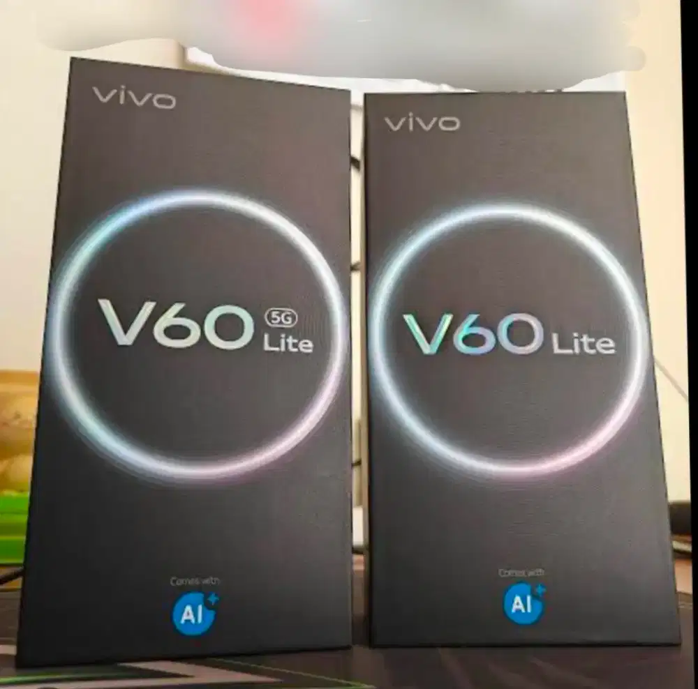 Vivo V60 Lite 5G 12/512