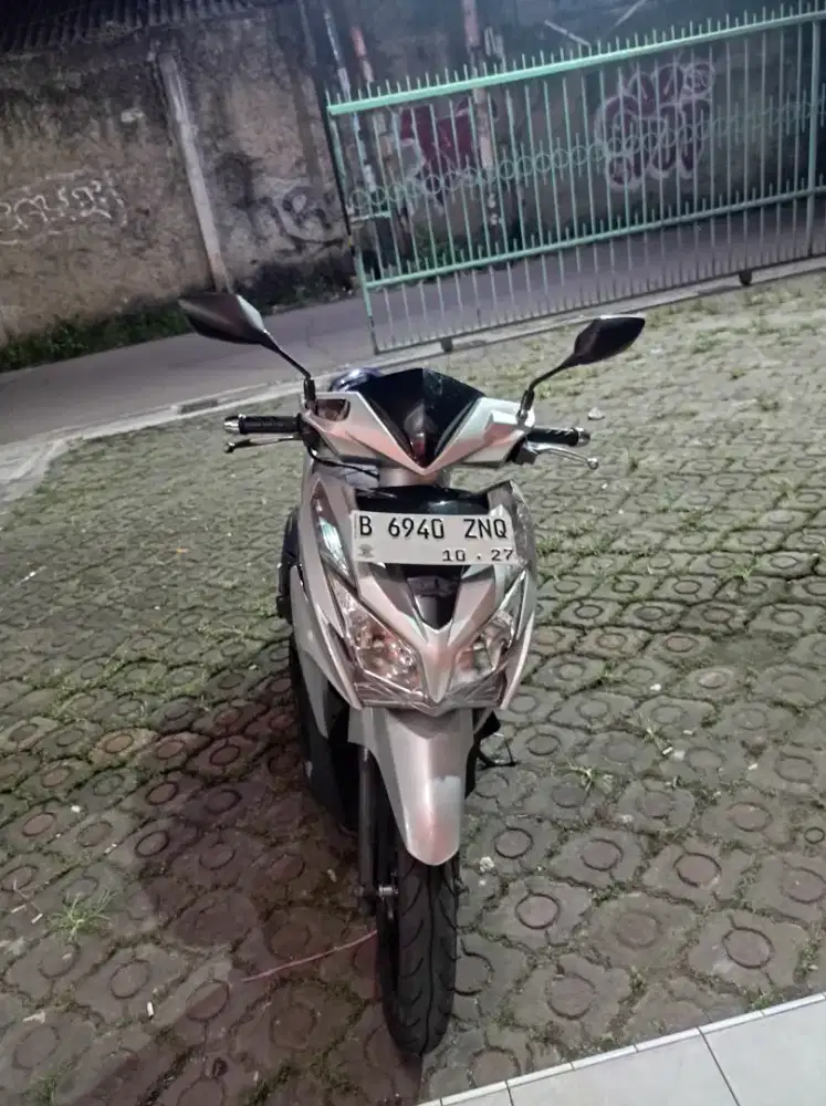 Honda Vario 125 2014