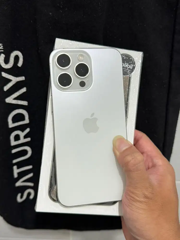 iphone 15 pro max 256gb ibox