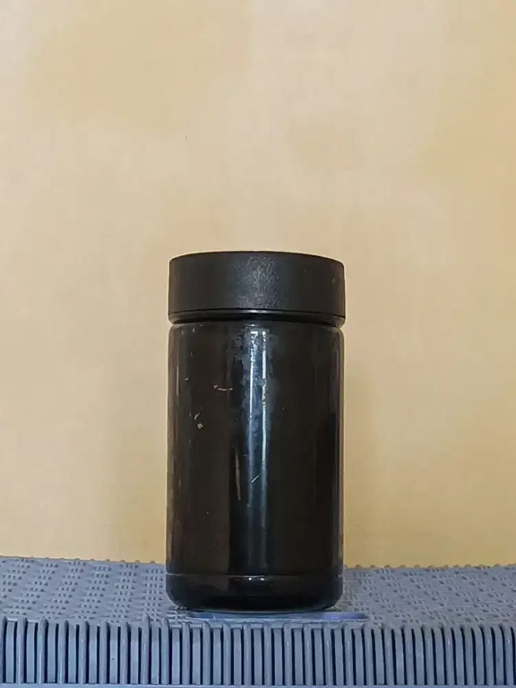 Tumbler Hitam - HSC 2025