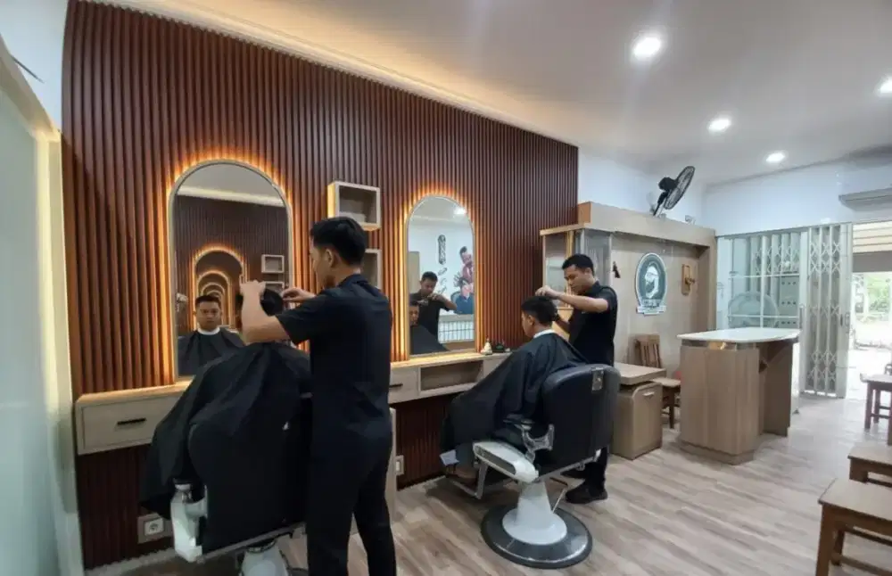 Kerjasama menguntungkan