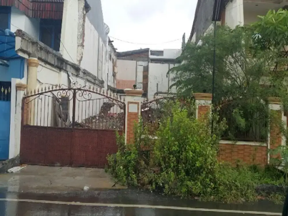 Dijual Kavling Di Sunter Agung Permai at Jakarta Utara