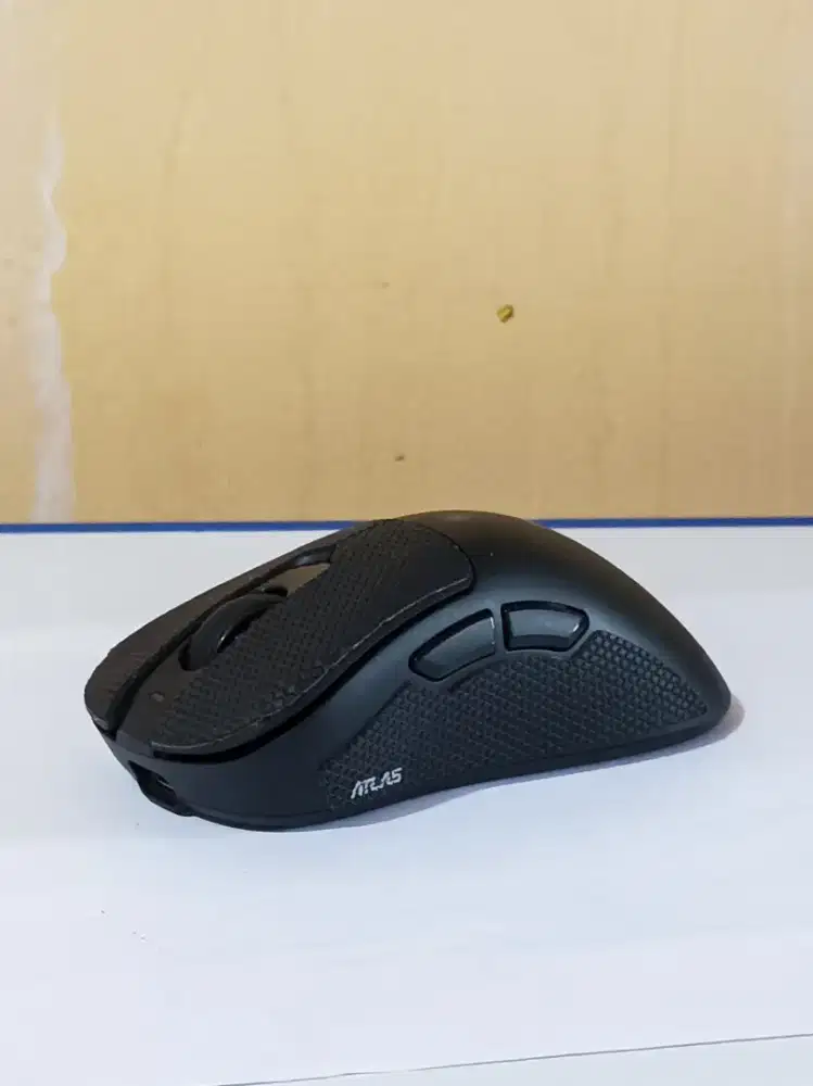 Press Play ATLAS (Black Variant) - HSC ,2025