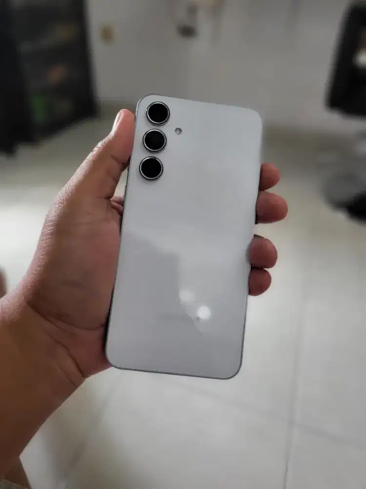 Samsung A55 ram 12/256 paling murah