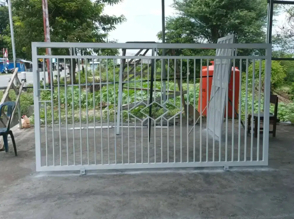 Tukang atap bocor ganti atap renopasi