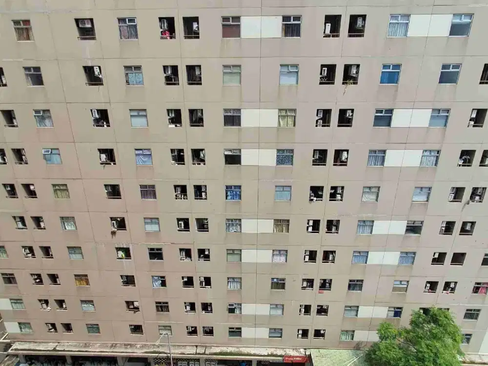 Di Jual Cepat Apartrment Kalibata City