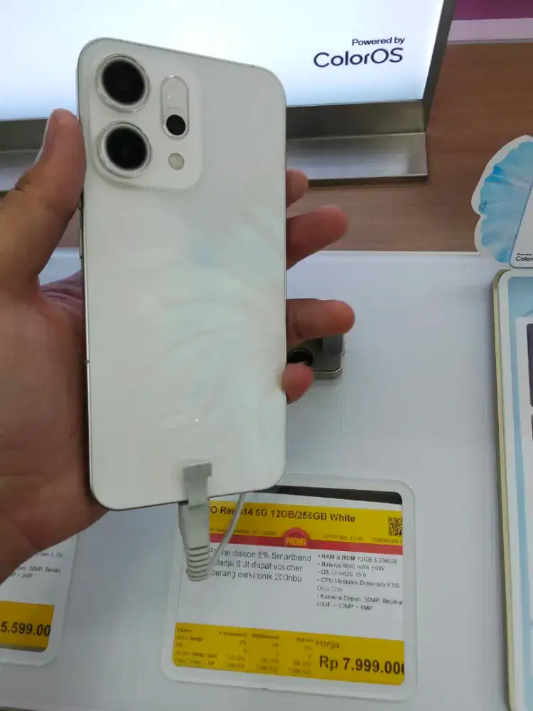 CICILAN HP TERBAIK DA TERPERCAYA