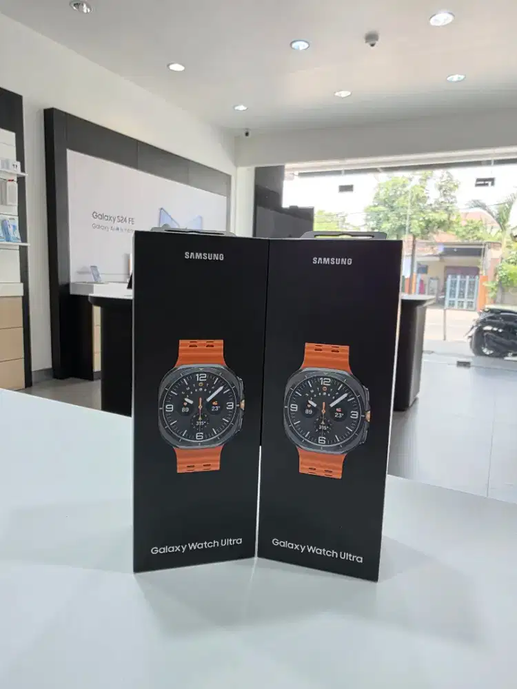 Samsung Galaxy Watch Ultra 47mm