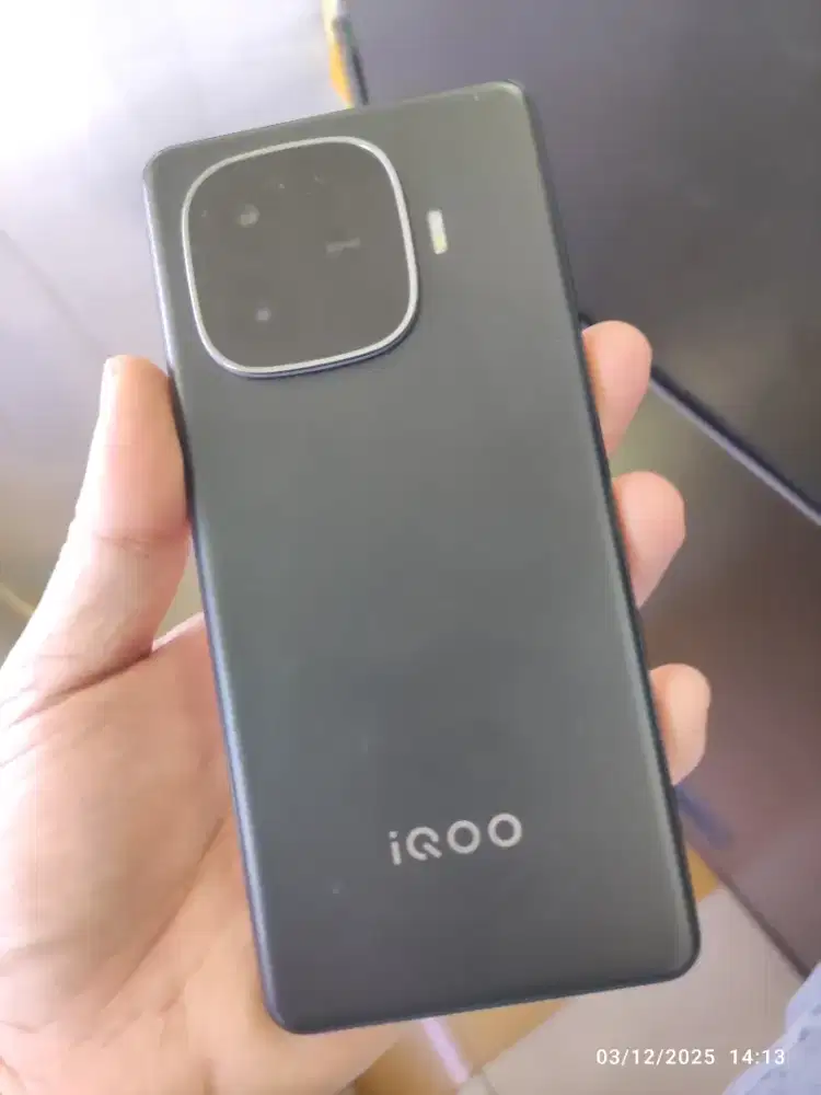 iQoo Z9 5G Ram 8/128Gb