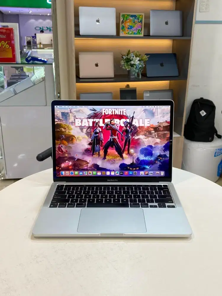 MacBook Pro 2020 M1 16/256GB
