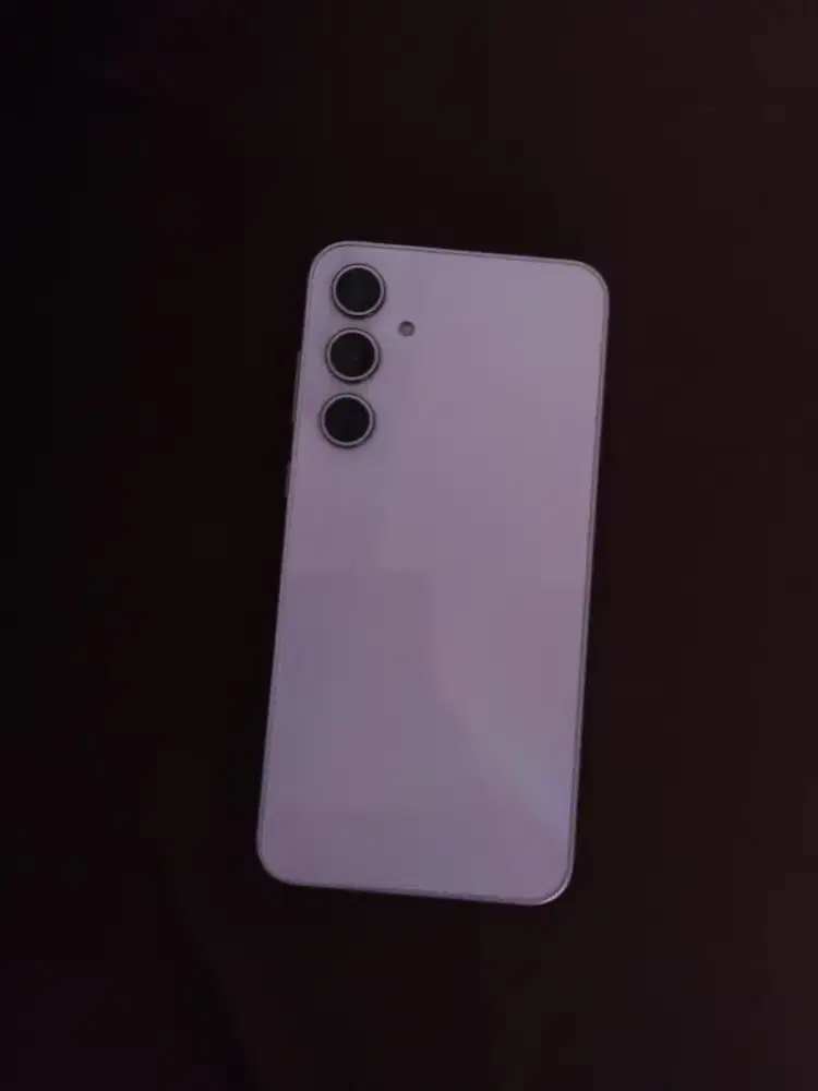 Samsung A35 8/256 Lilac 5G