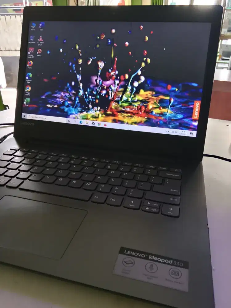 Laptop Lenovo Ideapad 330