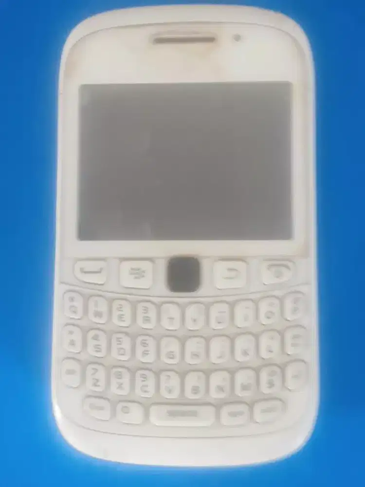 Jual hp blacberry hp aj