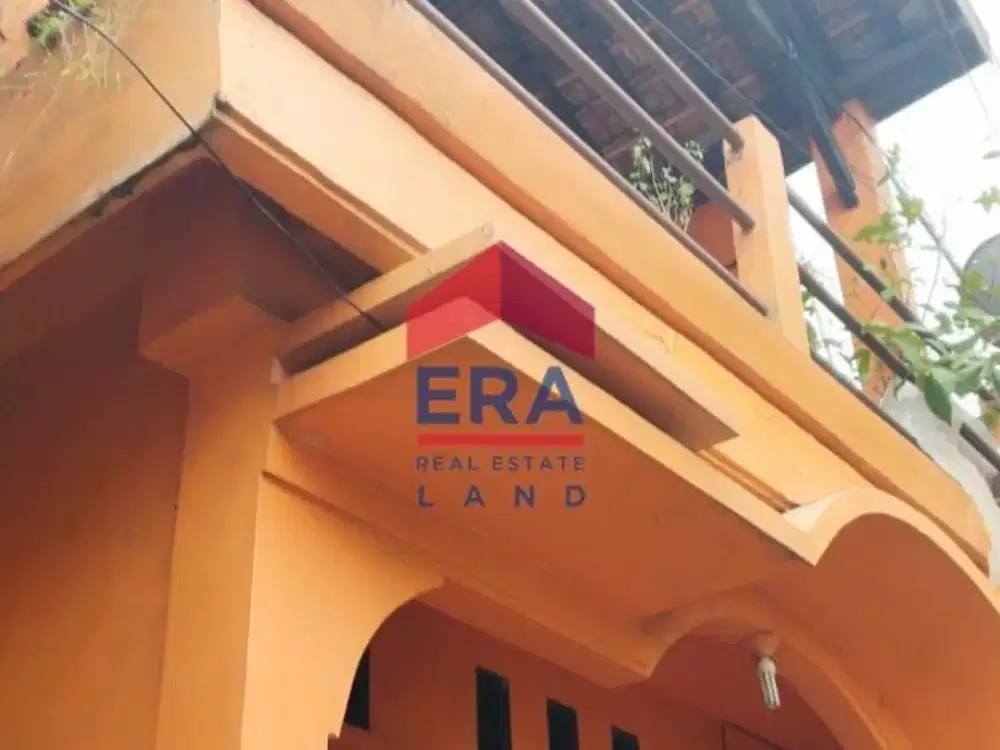 Dijual Rumah di Jalan Gatot Subroto Malang