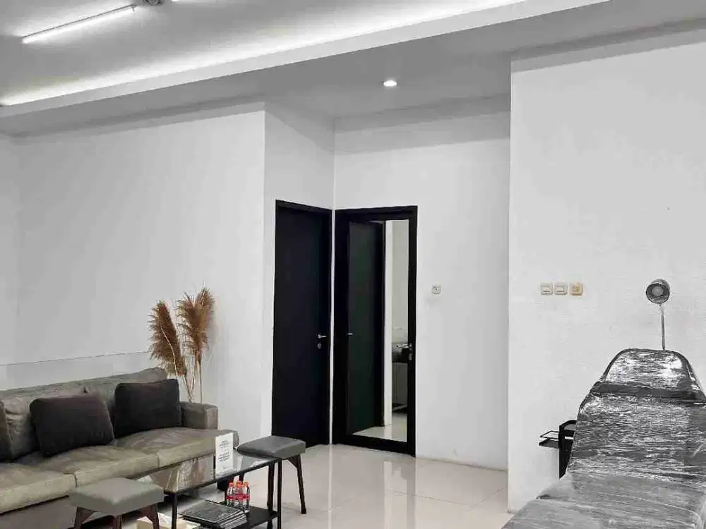 rumah dijual di bintaro Sektor 3 , 16935