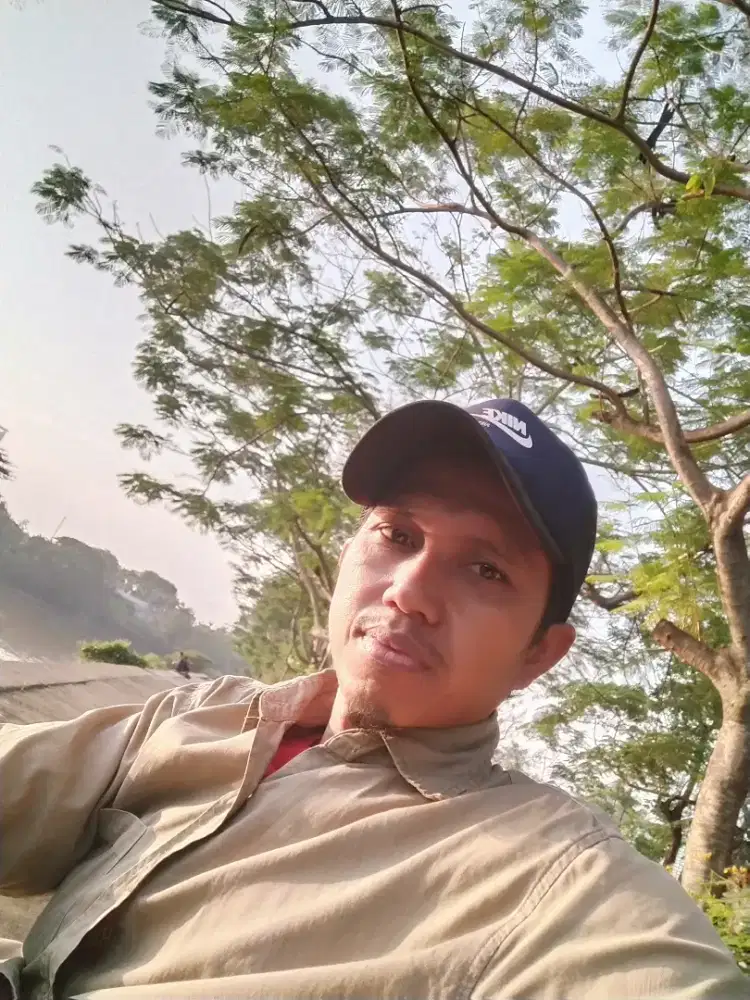 Cari kerja, an apa aja