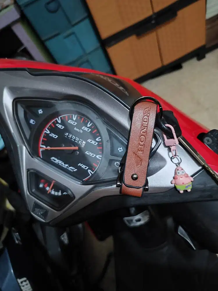 Vario 110 fi LED 2017