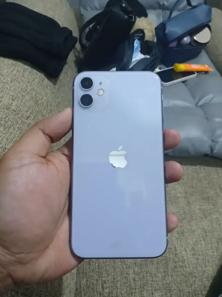 Apple iPhone 11 128GB ex IBox