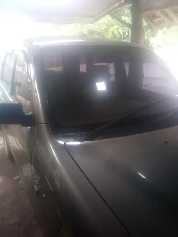 Daihatsu taruna 2000