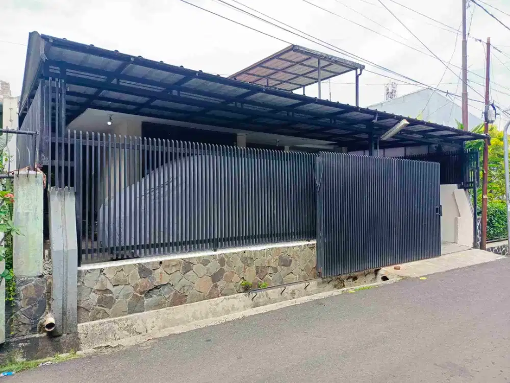 PUSAT KOTA MURAH, KARAPITAN, LENGKONG, SIAP HUNI