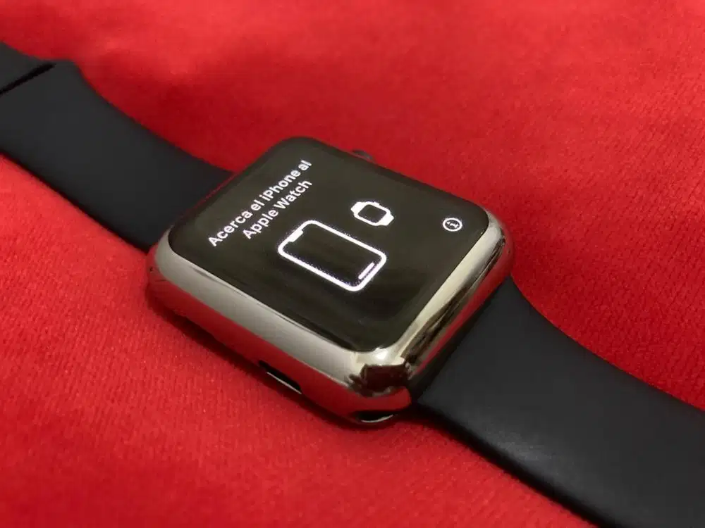 Apple watch series 3