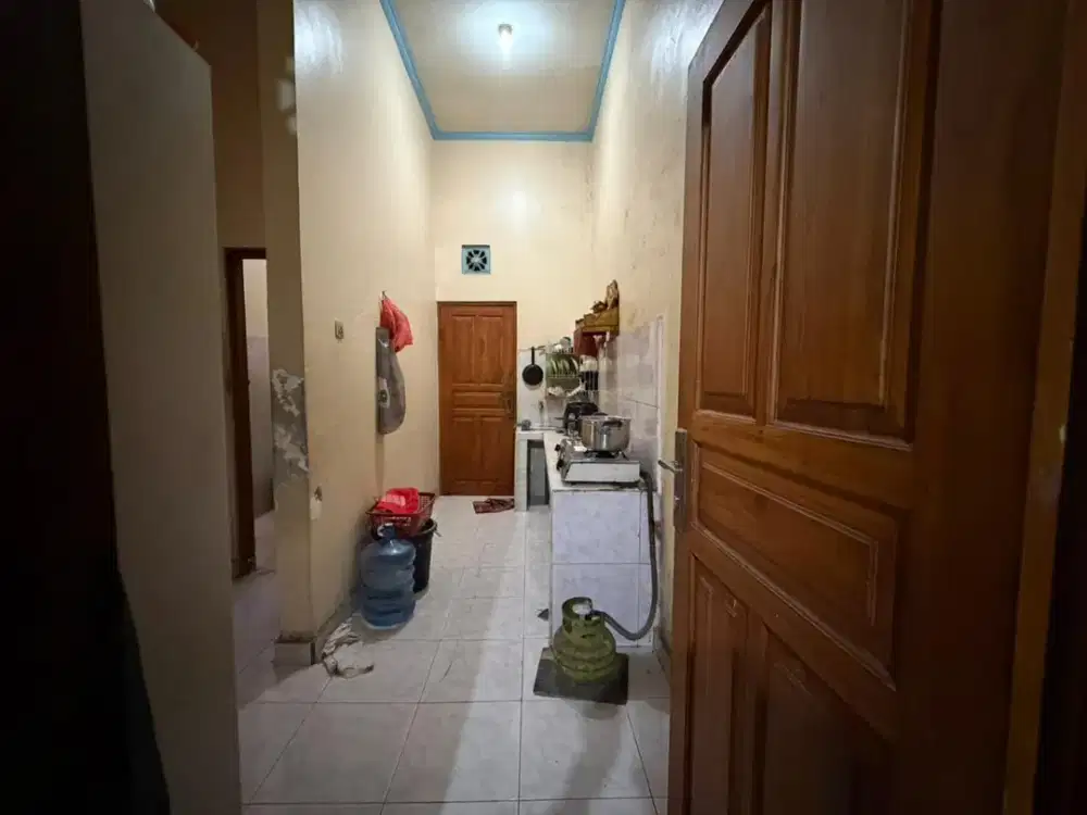 RUMAH DIJUAL DI TANGKUBAN PERAHU