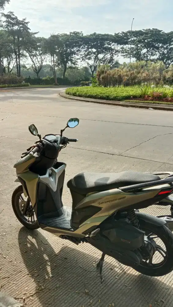 Vario 150 keyles 2019