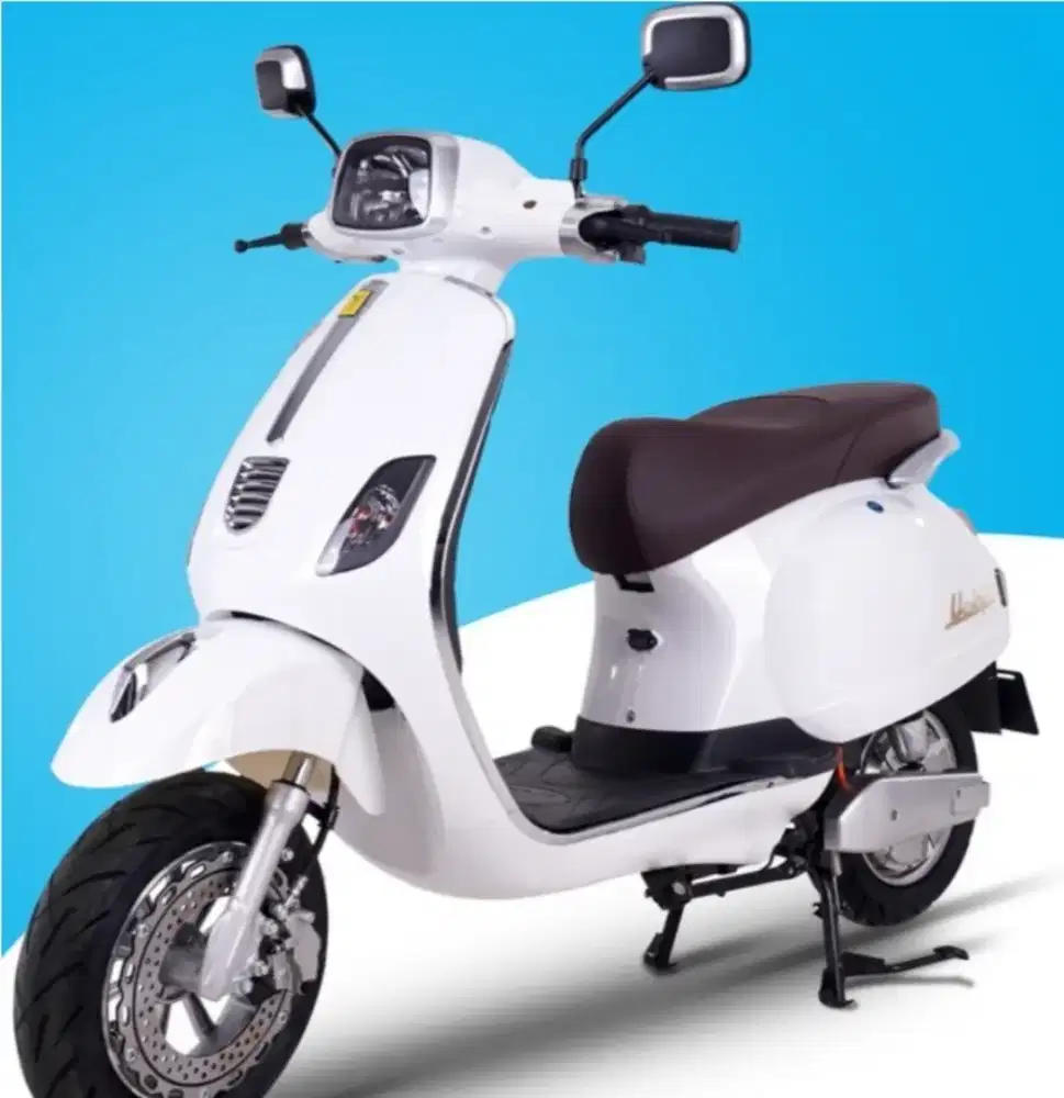 Jual montor listrik uwinfly T3