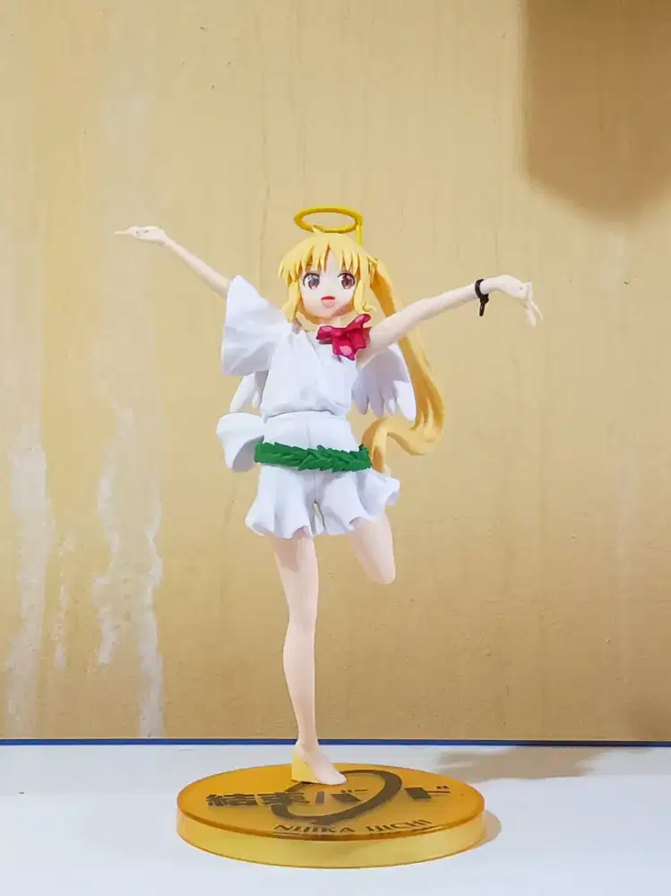 Luminasta Figure Ijichi Nijika - HSC 2025