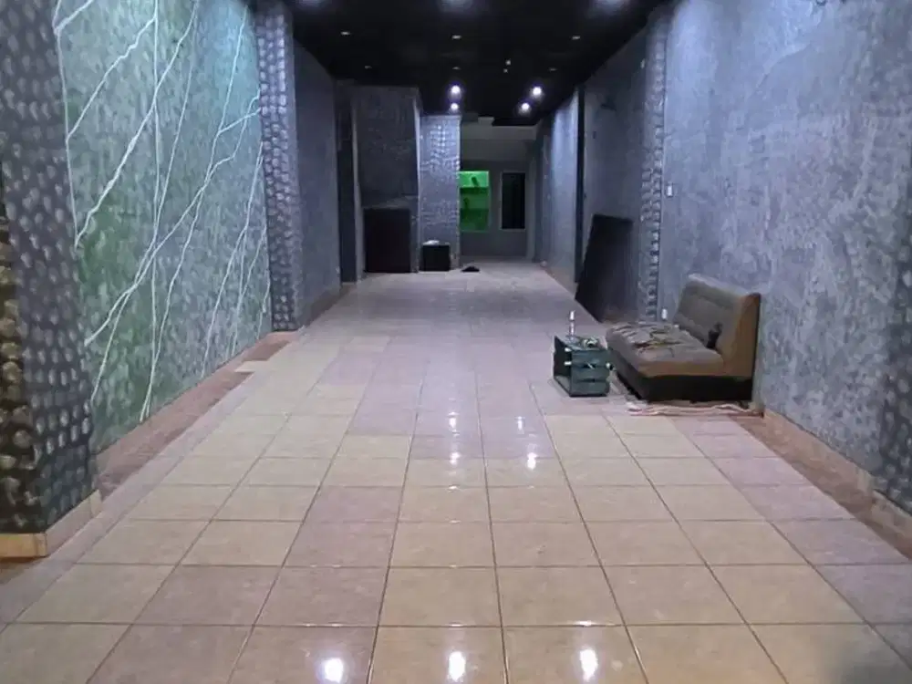 Disewakan Cepat! Ruko 3 Lantai Cideng – Cocok Usaha & Kantor, Langsung Operasional