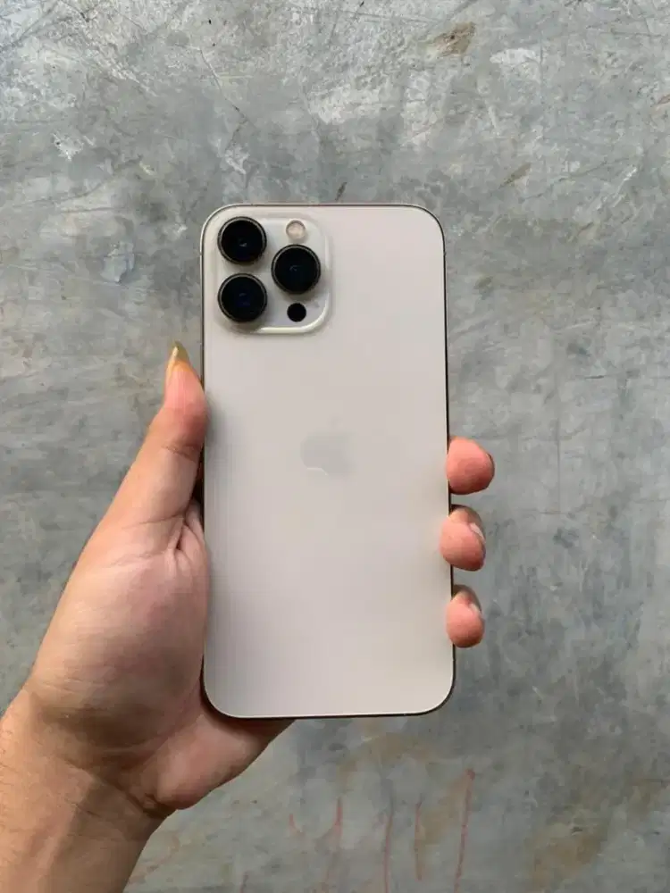 IPHONE 13 PROMAX 256GB IBOX