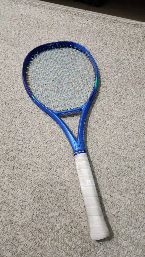 FOR SALE YONEX EZONE 2025 BLAST BLUE JAPAN 100/300 SECOND