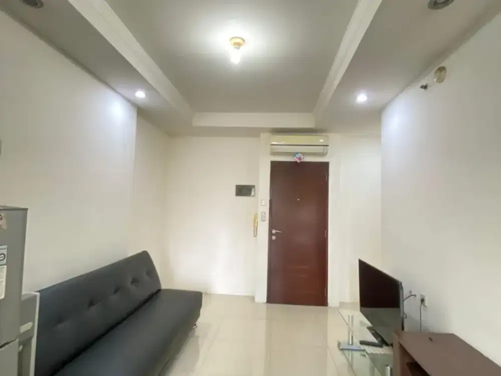 Disewakan Unit Apartemen MGR 2, Tower Jasmine , (2 BR), Best View