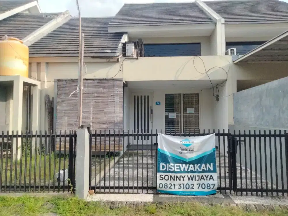 Rumah pandugo cocok untuk kantor atau rumah tinggal