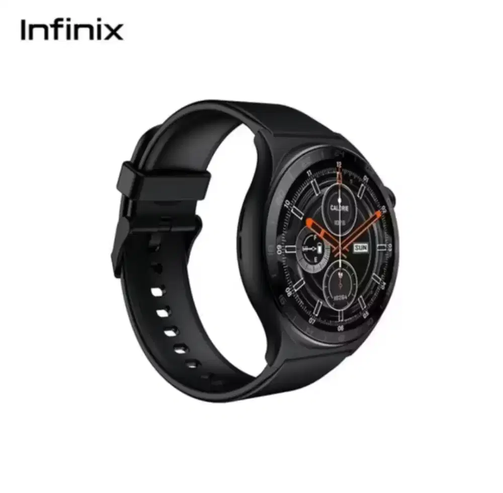 Smartwatch Infinix Xwatch 3 WE Amoled