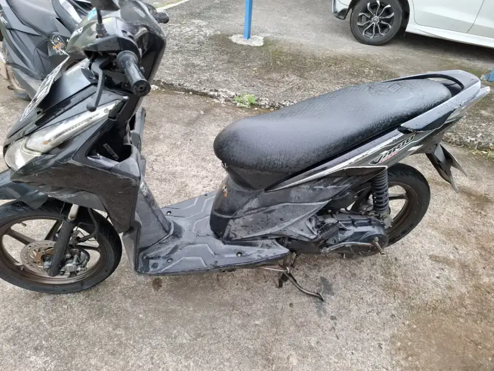 Honda vario 110