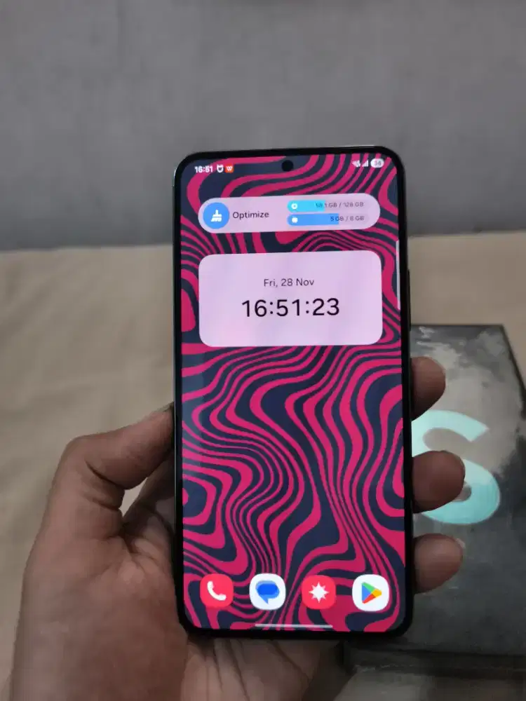 Samsung galaxy S22 8/128