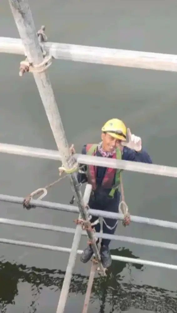 Jasa tukang bangunan insyalloh amanah