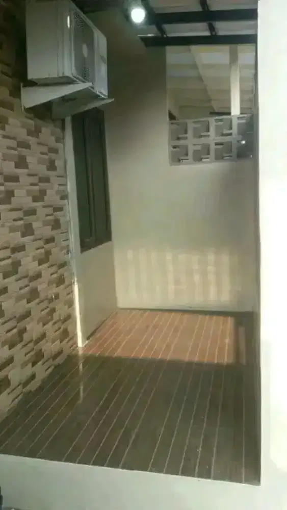 Jasa renovasi rumah atau bikin dari nol bergaransi sesuai kesepakatan