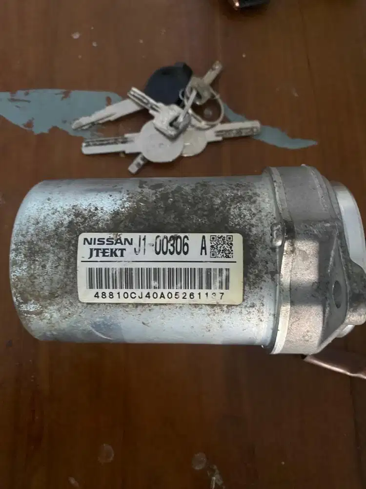 motor eps nissan grad livina/Xgear