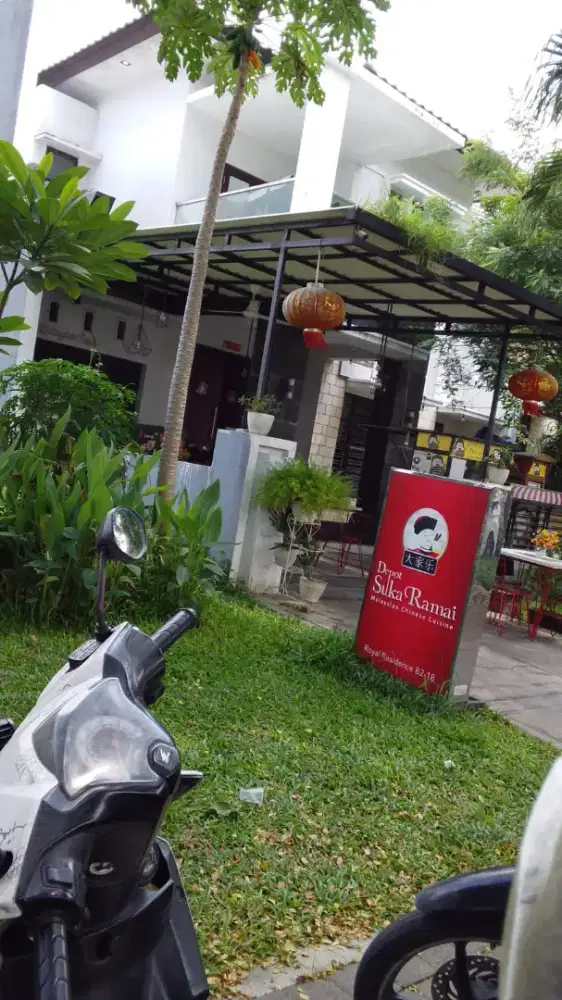 Dibutuhkan Segera secepatnya ART diutamakan menginap