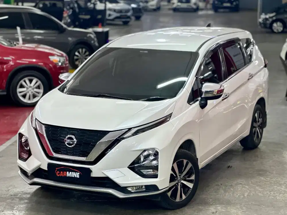 NISSAN LIVINA 1.5 VL AT 2019/2020