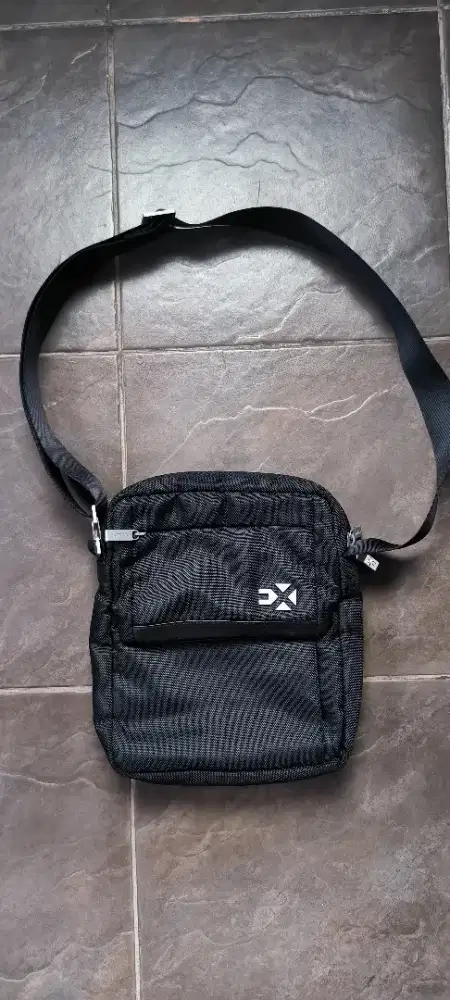 Tas Sling Export Original