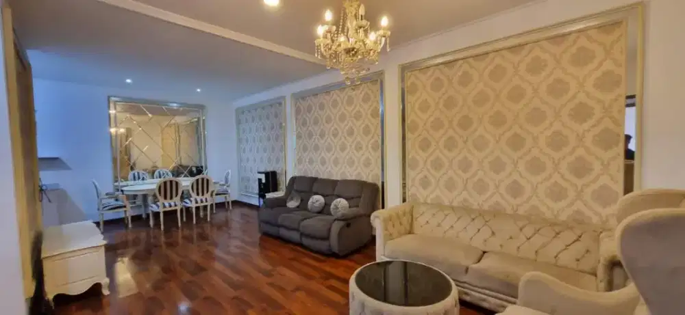 RUMAH MINIMALIS BUAHBATU SQUARE DEKAT TELKOM UNIVERSITY