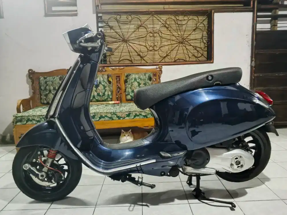 Vespa sprint 3V 2016