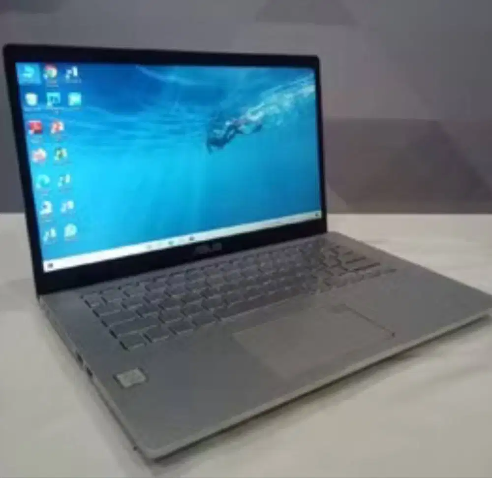 Asus A409U I3 - 7020U
