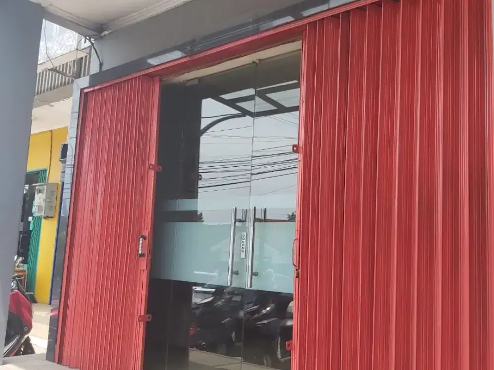 Ruko Siap Pakai Lokasi Strategis Akses Sangat Mudah di Bintaro Jakarta Selatan