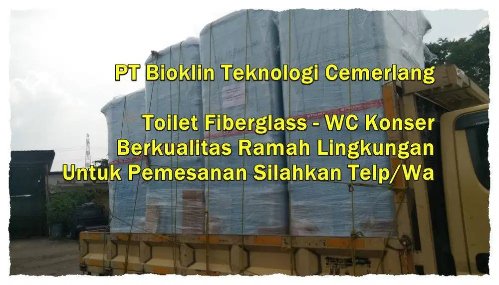 Toilet Portable / WC Portable Toilet /Wc portable