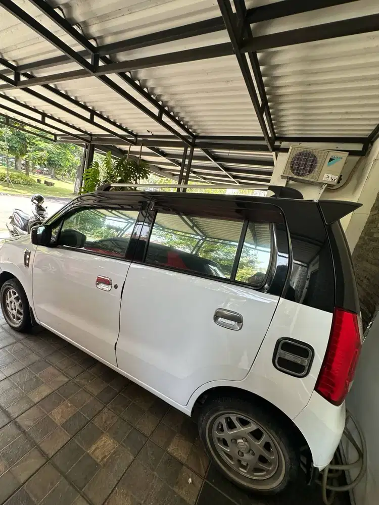 Dijual Suzuki Karimun Wagon R, GL 2016