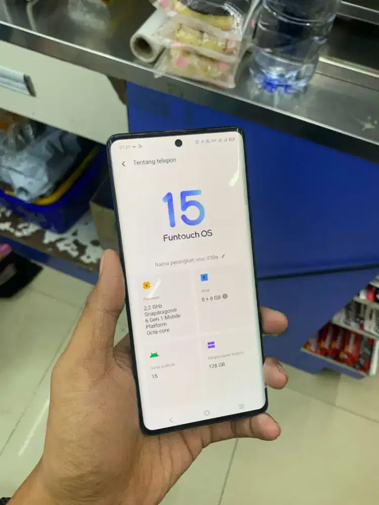 DIJUAL CEPAT BUTUH UANG